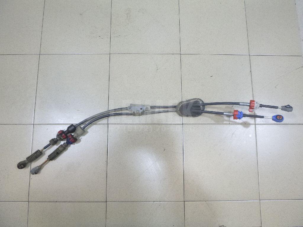 Трос КПП 34413JD000 Nissan