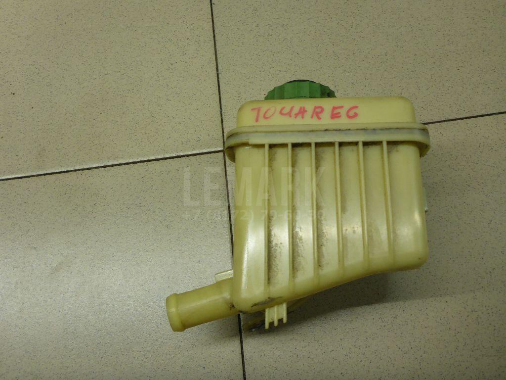 Бачок гидроусилителя 7L6422371E VAG