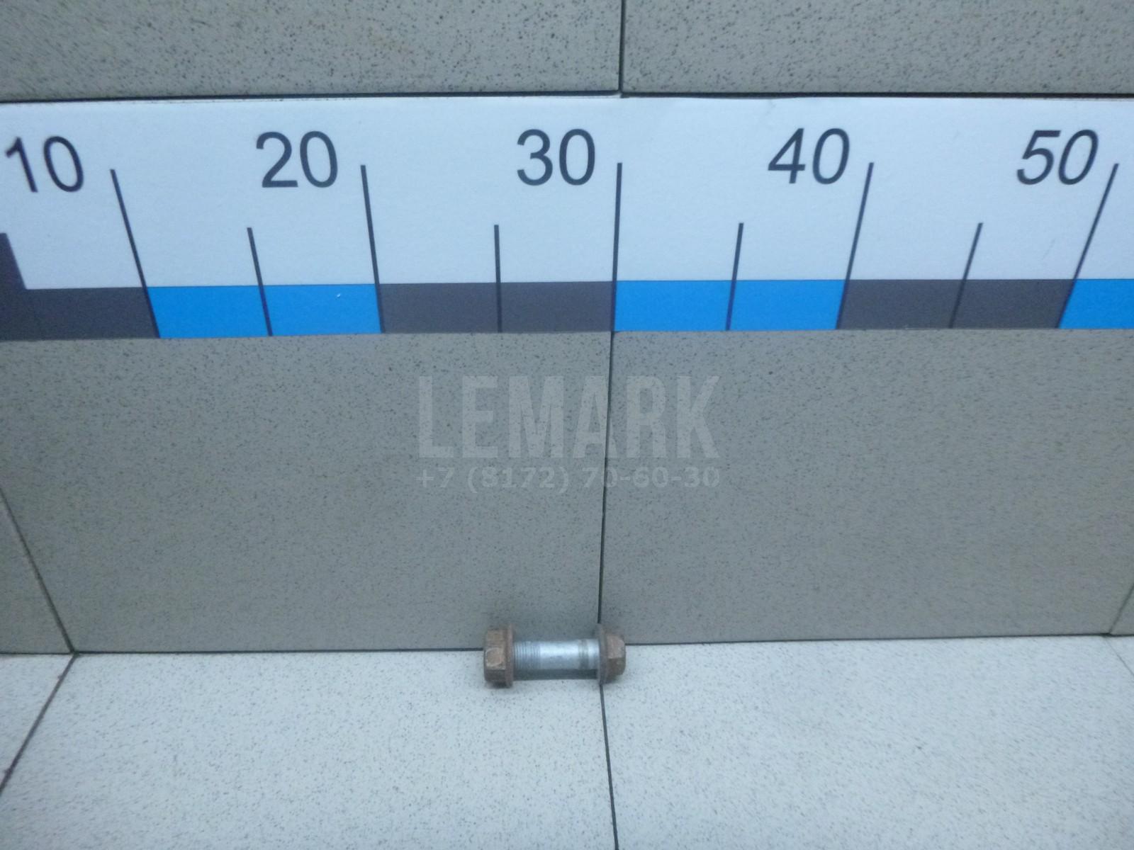 Болт амортизатора Q182W1662TFDE Great Wall