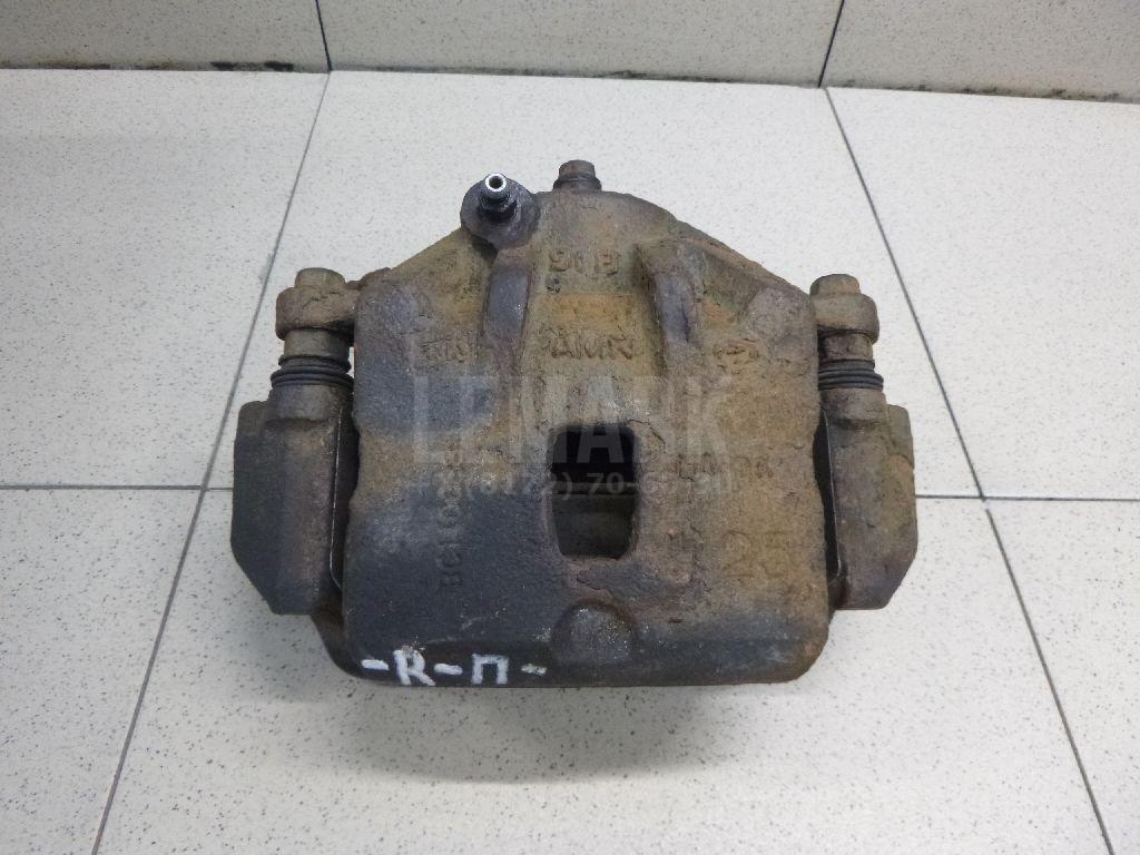 Суппорт тормозной передний правый 581302K100 Hyundai-Kia