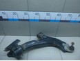 Рычаг передний правый