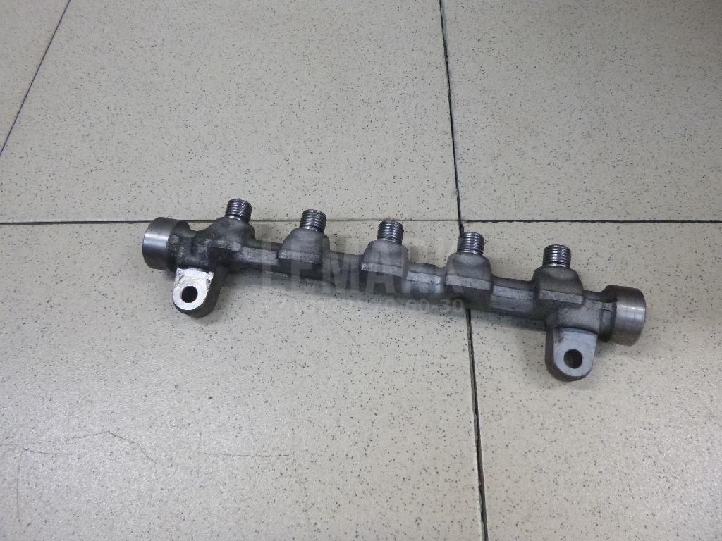 Рейка топливная (рампа) 314002A420 Hyundai-Kia