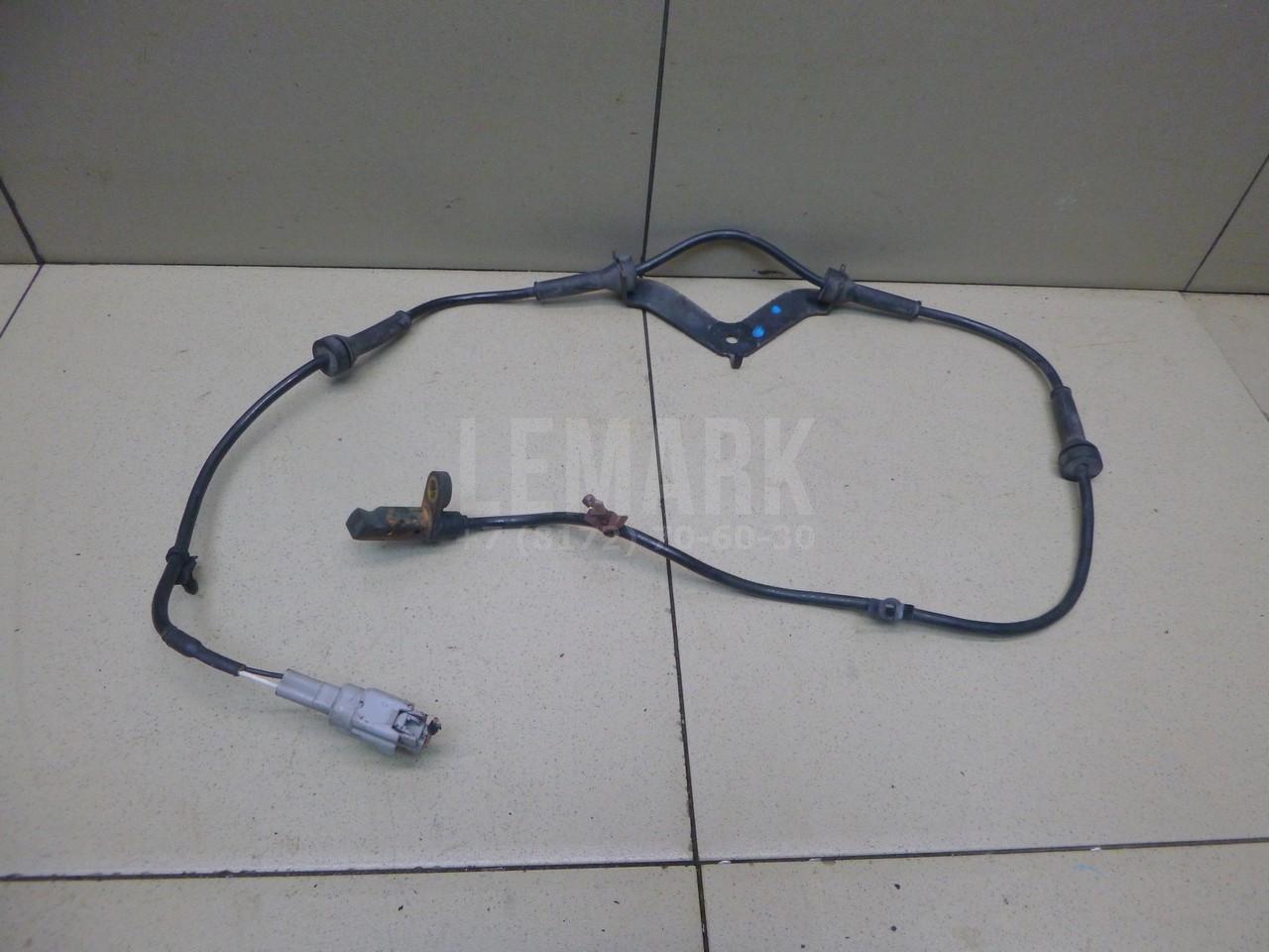 Датчик ABS задний 47900JG200 Nissan