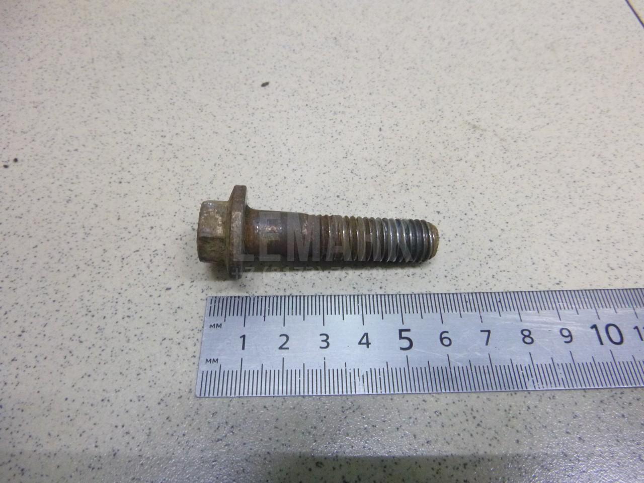 Болт переднего амортизатора 1382597 Ford