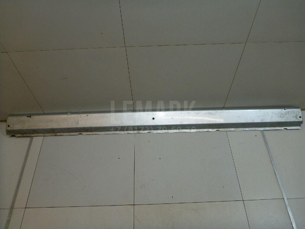 Накладка на порог (наружная) 7L9853751GRU VAG