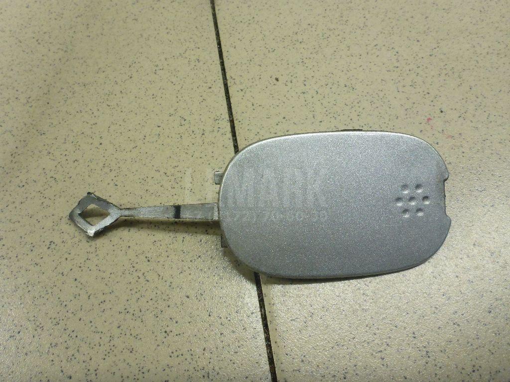 Заглушка буксировочного крюка 7L9807450GRU VAG