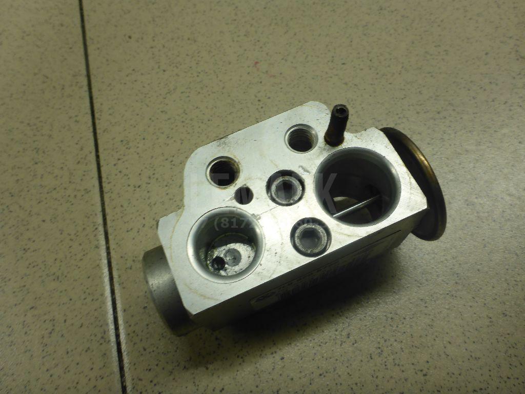 Клапан кондиционера 7L0820679C VAG