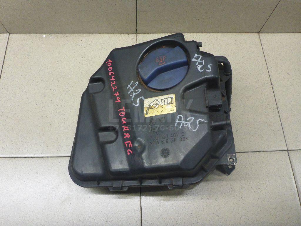 Бачок расширительный 7L0121407E VAG