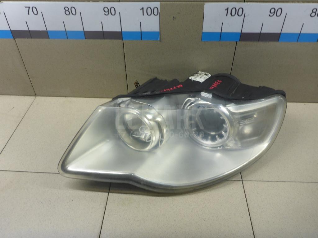 Фара левая 7L6941039A VAG