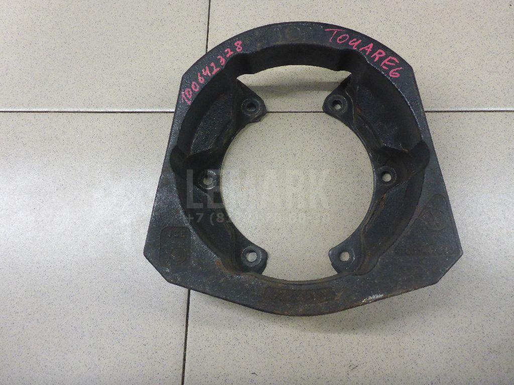 Противовес (амортизатор динамический) 7L0141781D VAG
