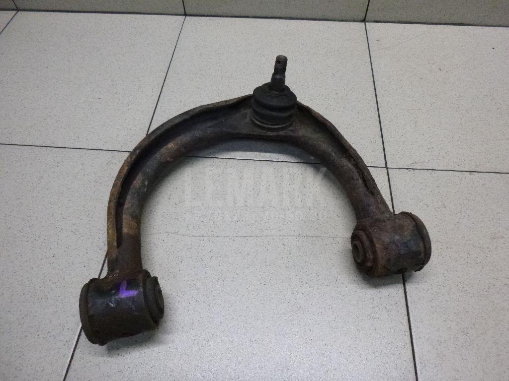 Рычаг передний верхний левый 4863060020 Toyota