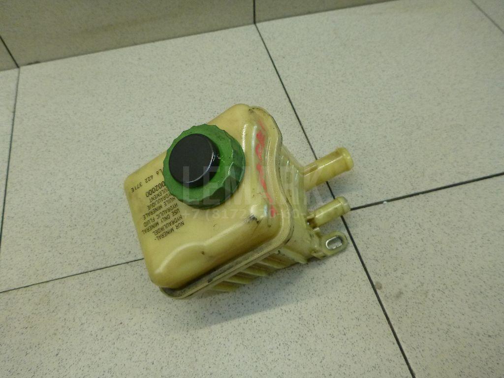 Бачок гидроусилителя 7L6422371E VAG