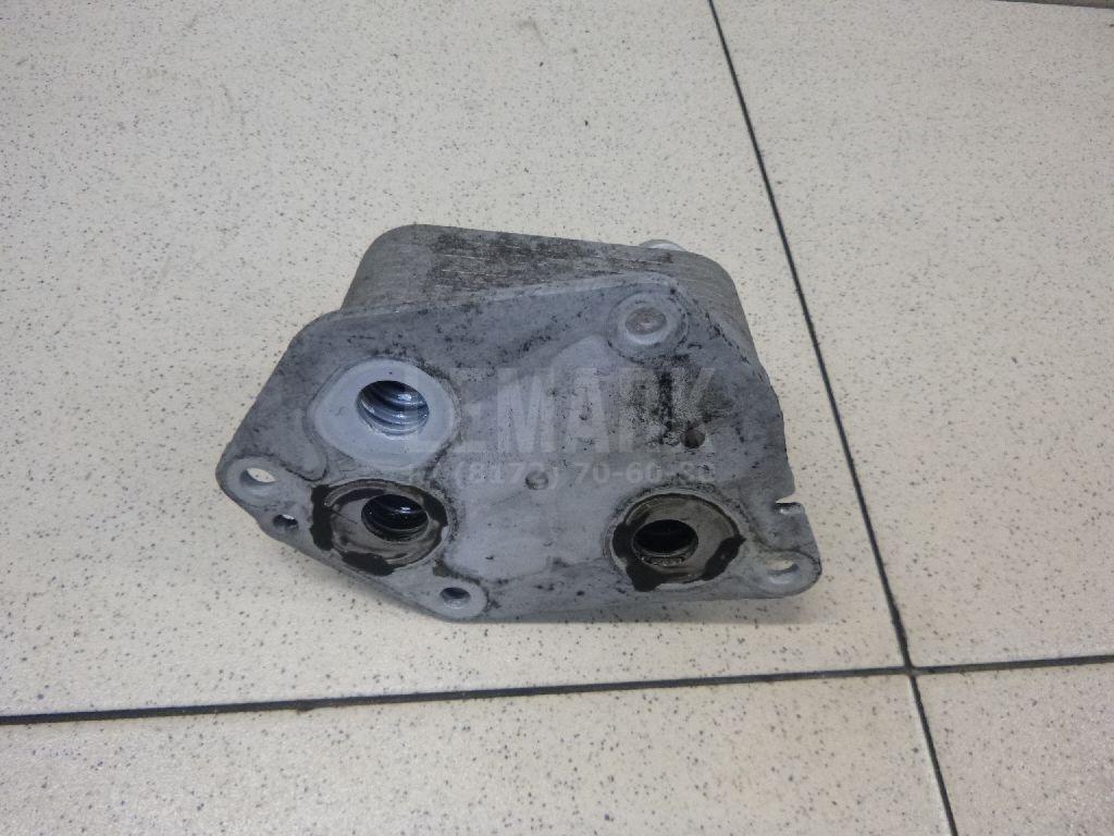 Радиатор масляный 264102A501 Hyundai-Kia