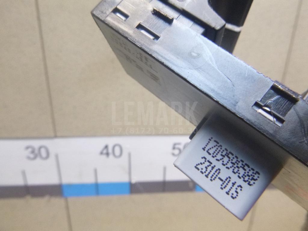 Блок управления стеклоподъемниками 1Z0959858BREH VAG
