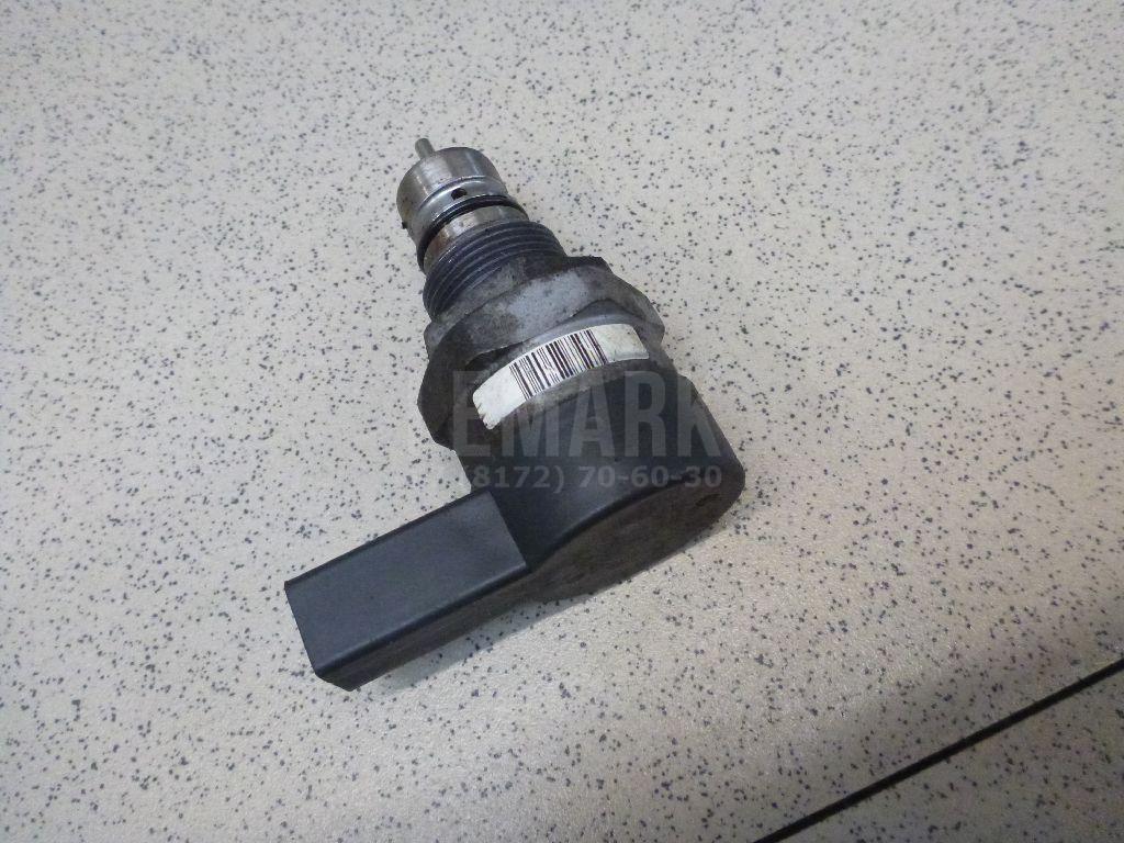 Регулятор давления топлива 057130764AB VAG