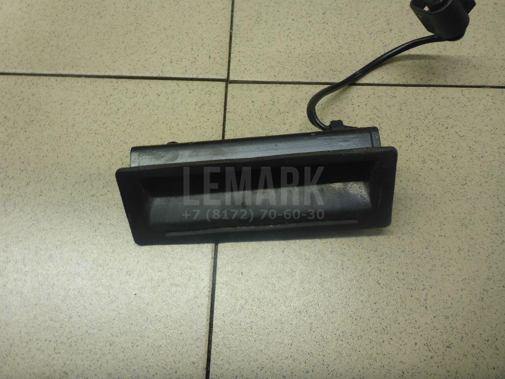 Кнопка открывания багажника 1J0827566L VAG