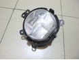 Фара противотуманная правая