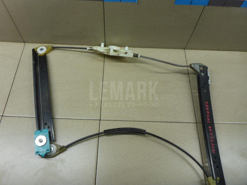 Стеклоподъемник электр. задний правый 7L0839462D VAG
