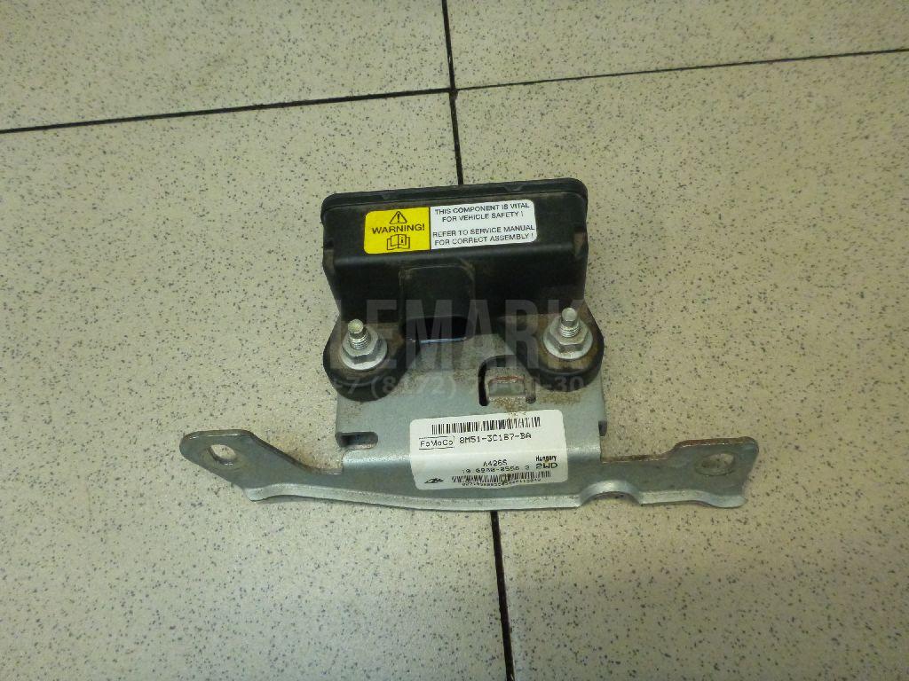 Датчик ускорения 1553002 Ford