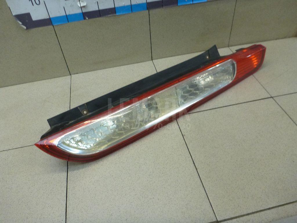 Фонарь задний правый 1520757 Ford