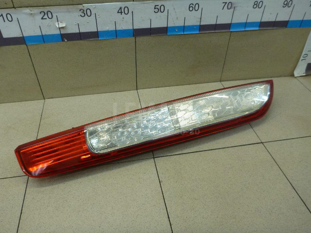 Фонарь задний левый 1520769 Ford