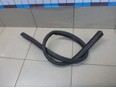 Уплотнитель капота