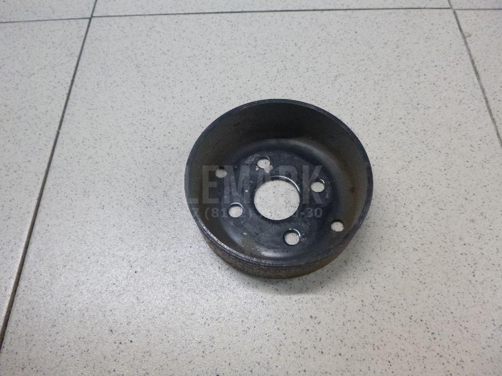 Шкив водяного насоса (помпы) 1617328020 Toyota