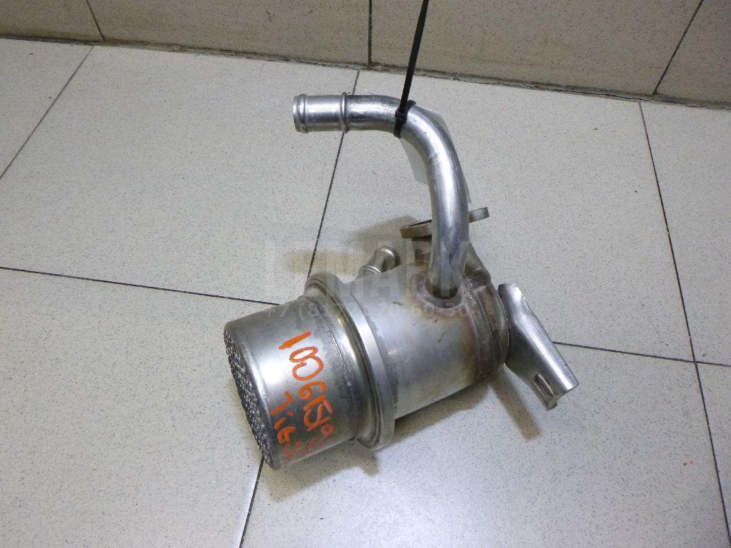 Радиатор системы EGR 04L131512BQ VAG