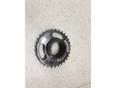 Шестерня (шкив) распредвала