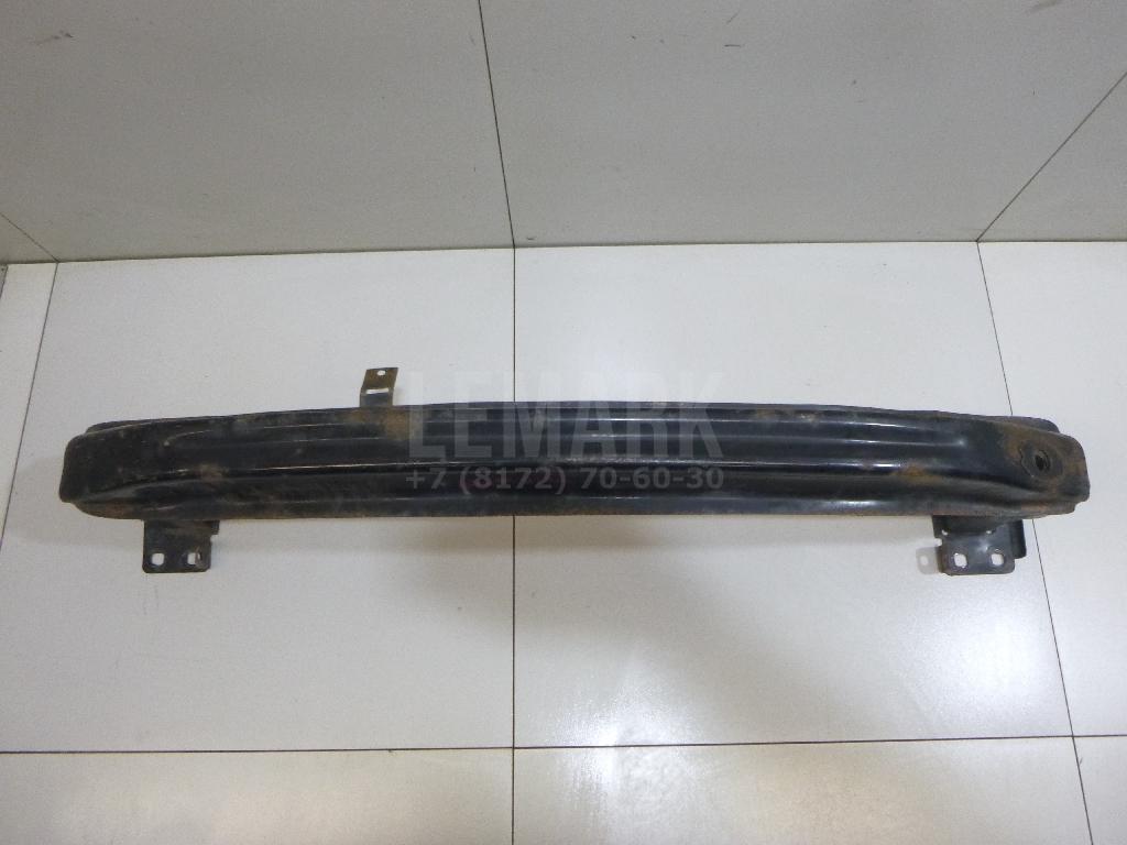 Усилитель переднего бампера 6RU807109A VAG