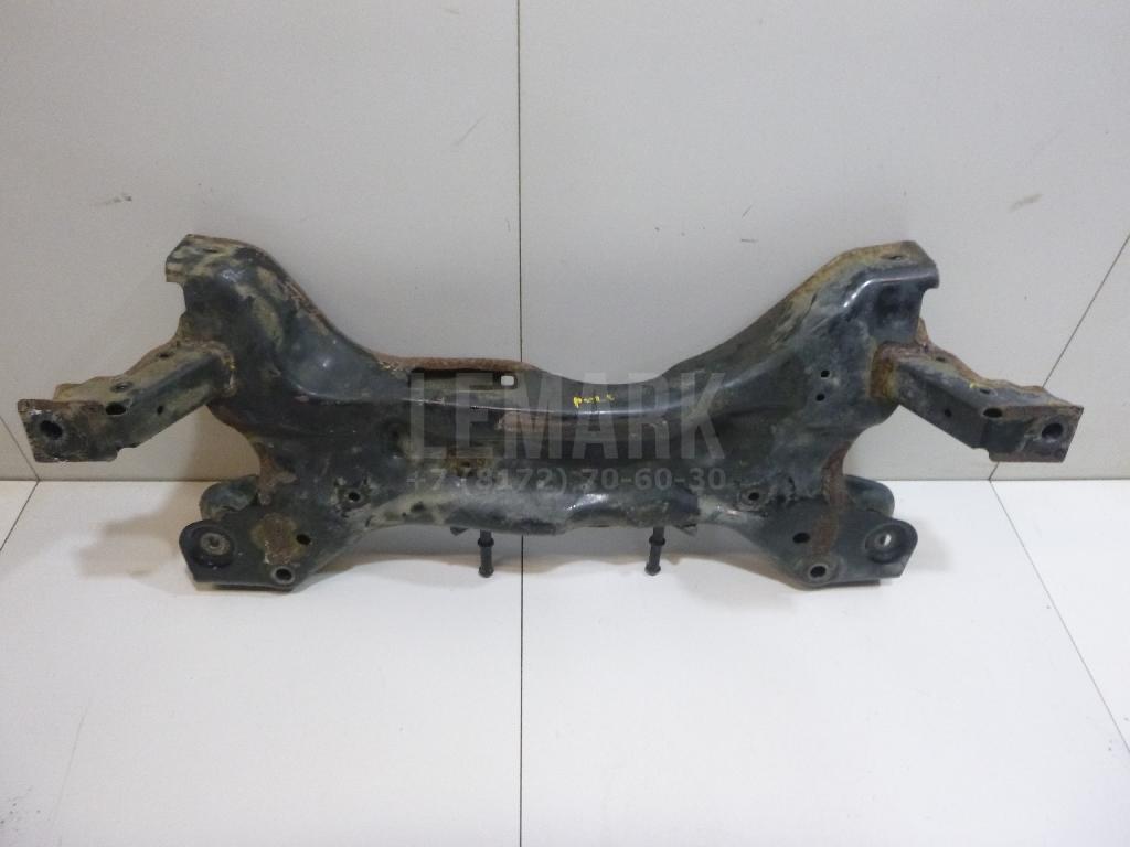 Балка подмоторная 6RU199315G VAG