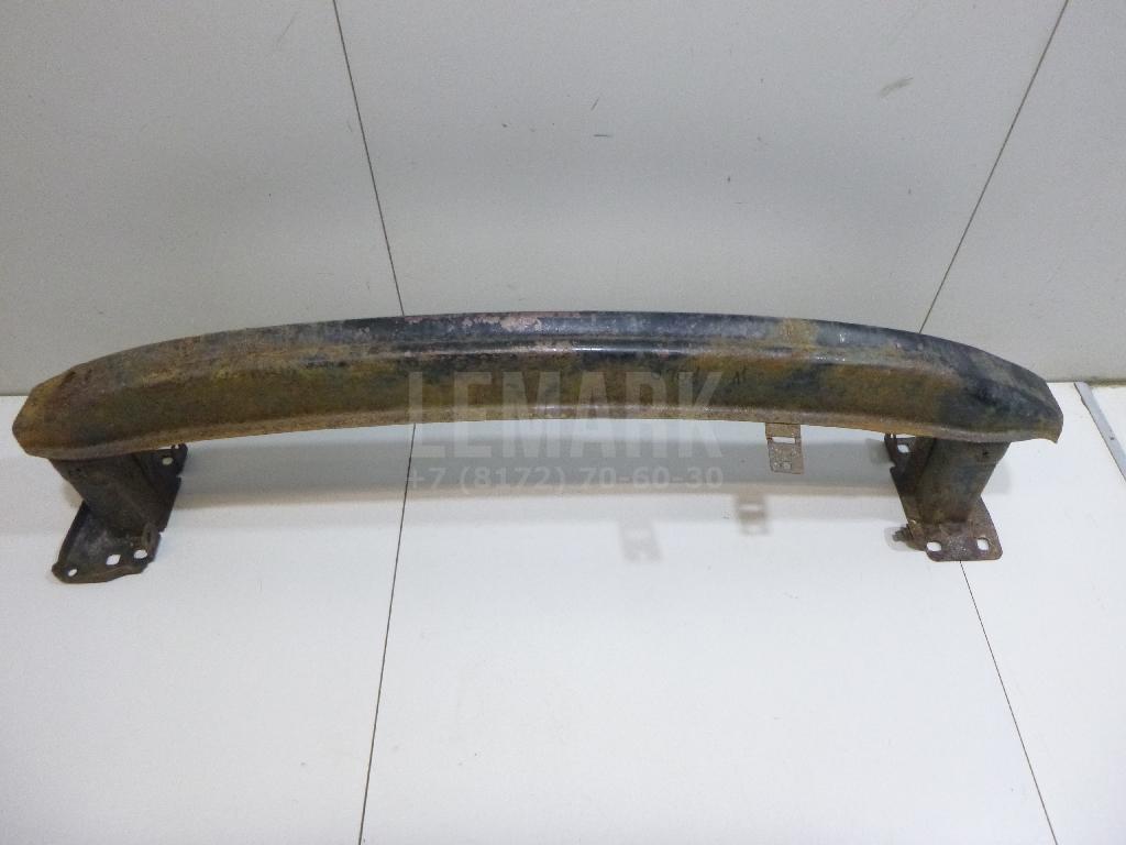 Усилитель переднего бампера 6RU807109B VAG