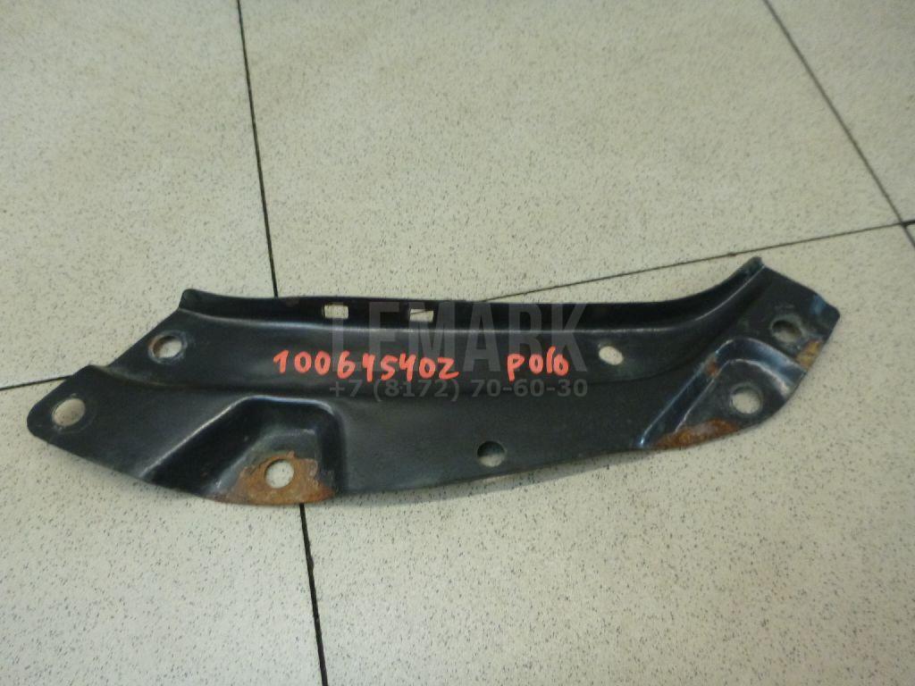 Кронштейн фар правый 6R0805932C VAG