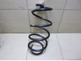 Пружина передняя