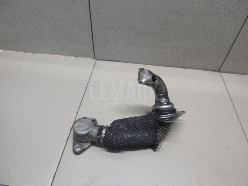 Трубка картерных газов 55212567 Fiat