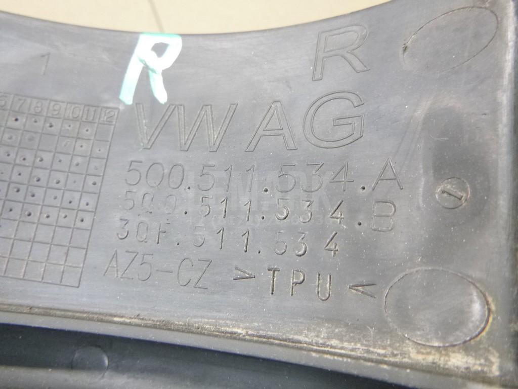 Защита антигравийная для  BPW