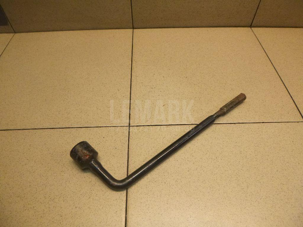 Ключ баллонный 091313B010 Hyundai-Kia
