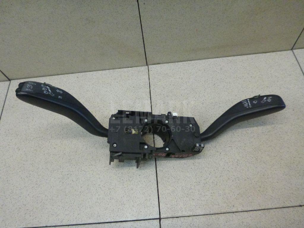 Переключатель подрулевой в сборе 6R5953507B9B9 VAG