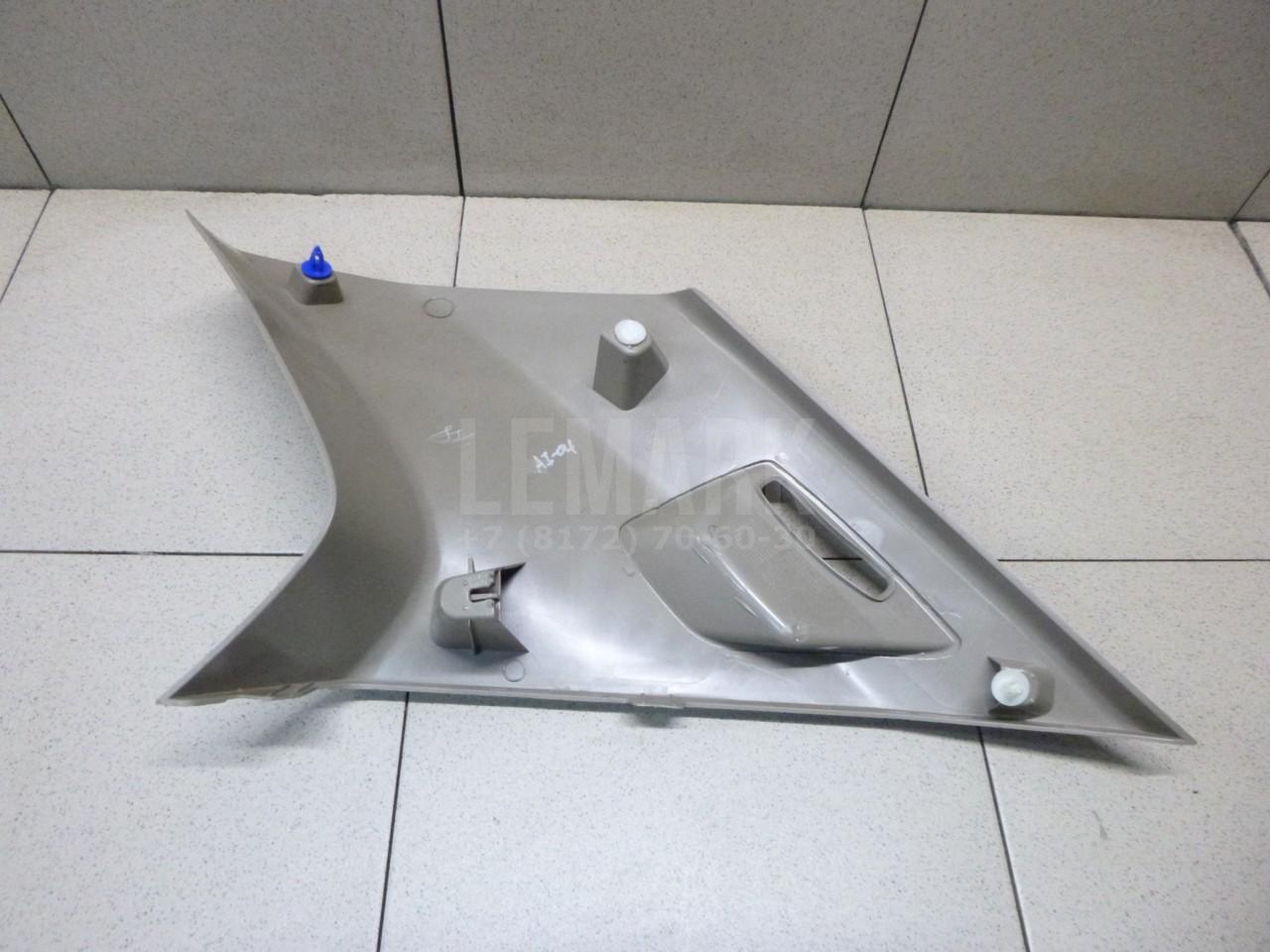Обшивка стойки для  BYD F3 2006-2013