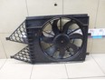 Вентилятор радиатора
