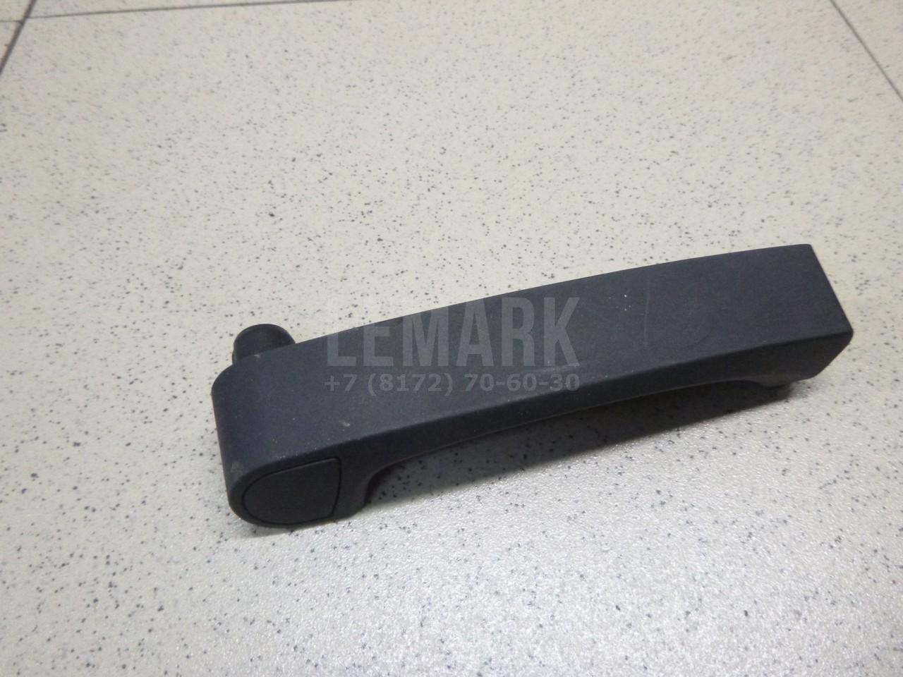 Ручка открывания багажника для  Alfa Romeo 147 2001-2010