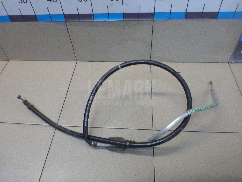 Направляющая стояночного тормоза 6RU711951 VAG