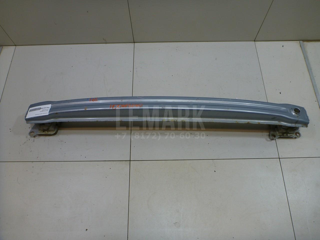 Усилитель заднего бампера 5L6807305C VAG