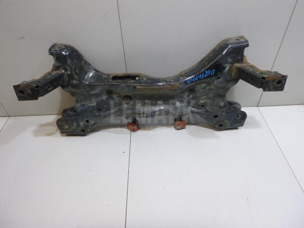 Балка подмоторная 6RU199315G VAG