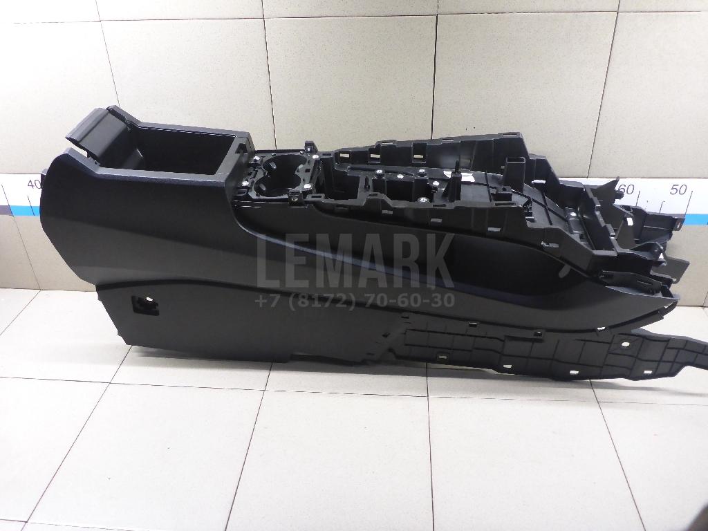 Консоль 5305100XKQ51A Great Wall