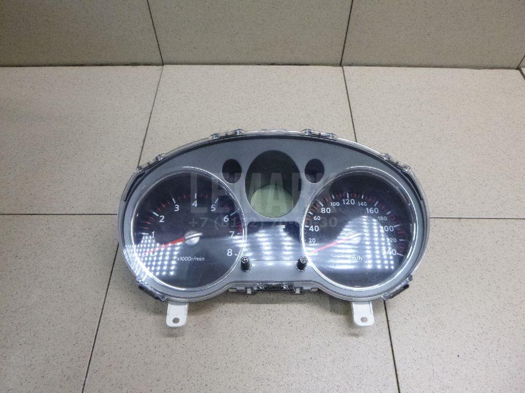 Панель приборов 24820JH00C Nissan