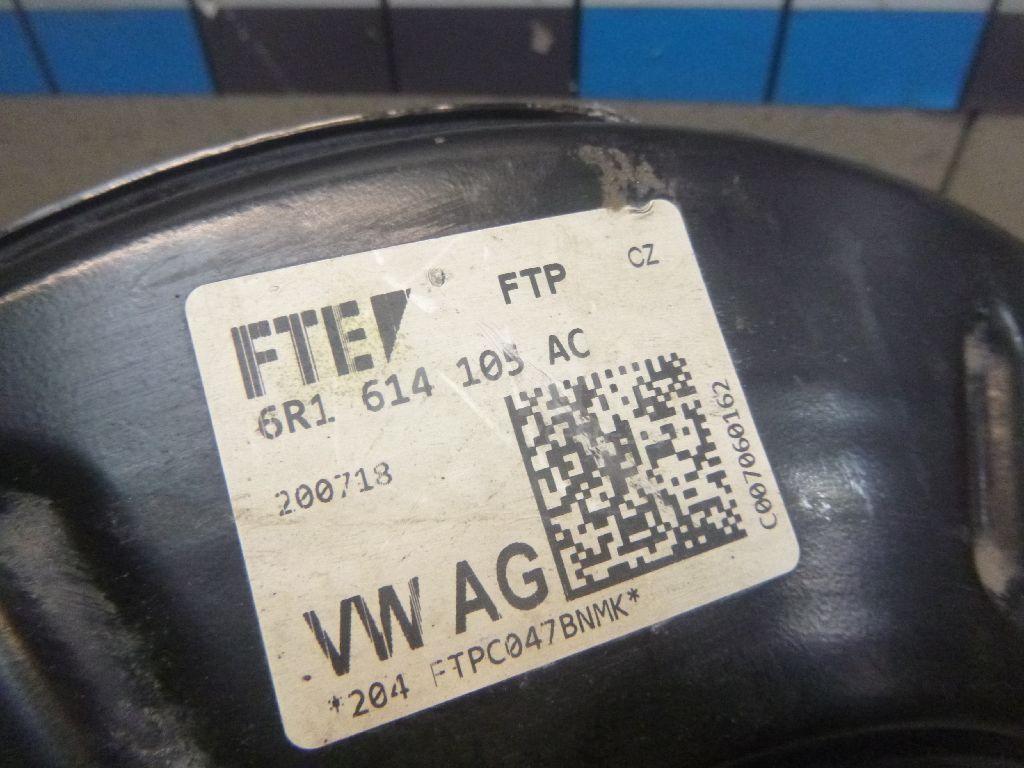 Усилитель тормозов вакуумный 6R1614106N VAG