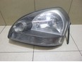 Фара левая