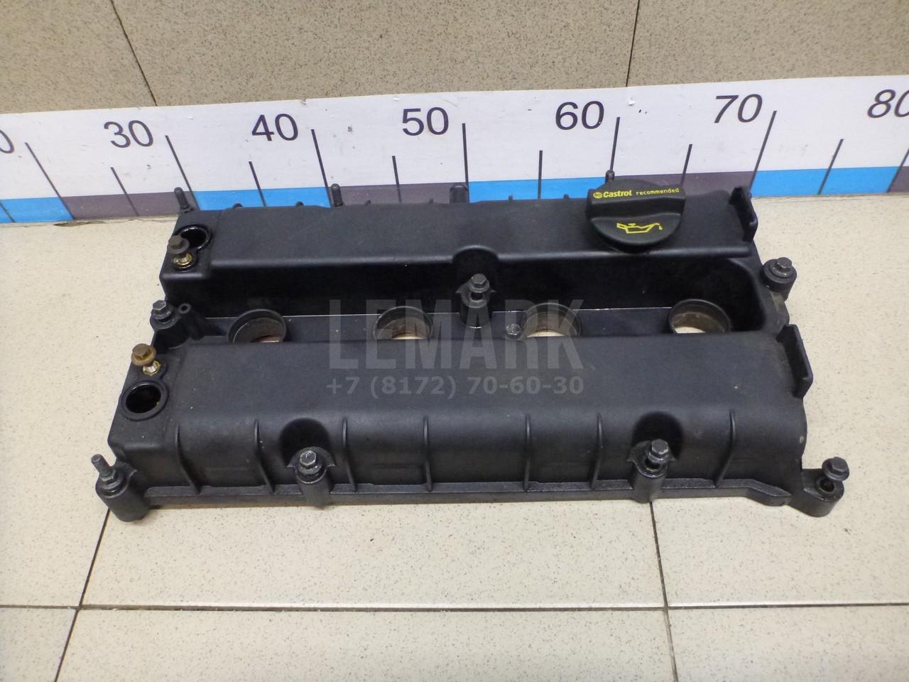 Крышка головки блока (клапанная) 2178204 Ford