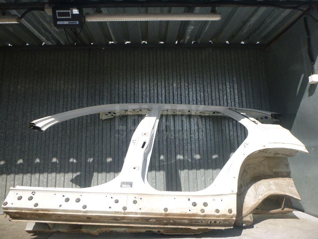 Кузовной элемент для  Cadillac CTS 2002-2008